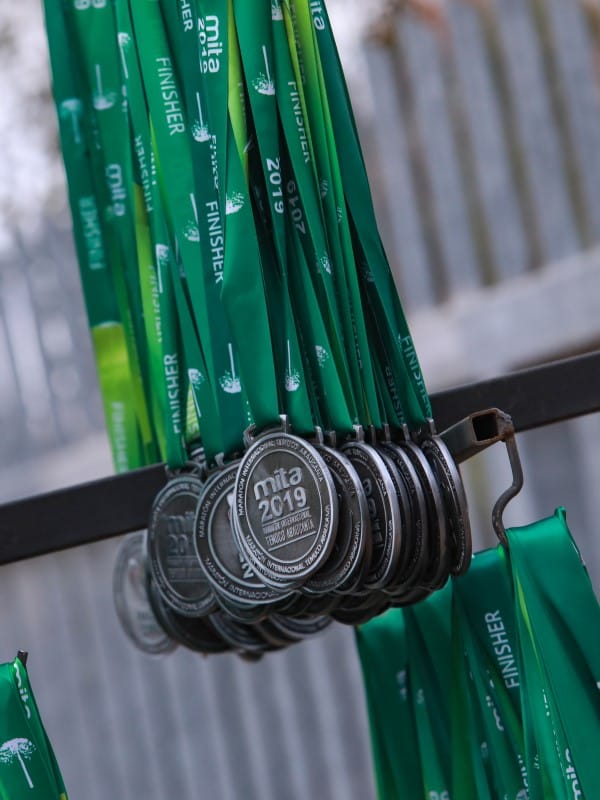 Maratón Temuco 2023