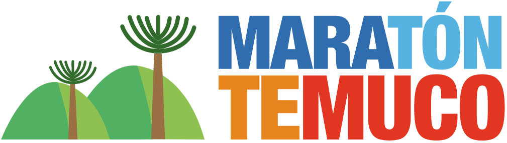 logo Maraton de Temuco 2023