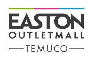 Logo Easton OutLetMallTemuco