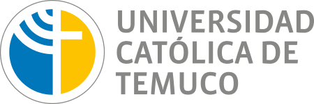 Logo Universidad Católica de Temuco
