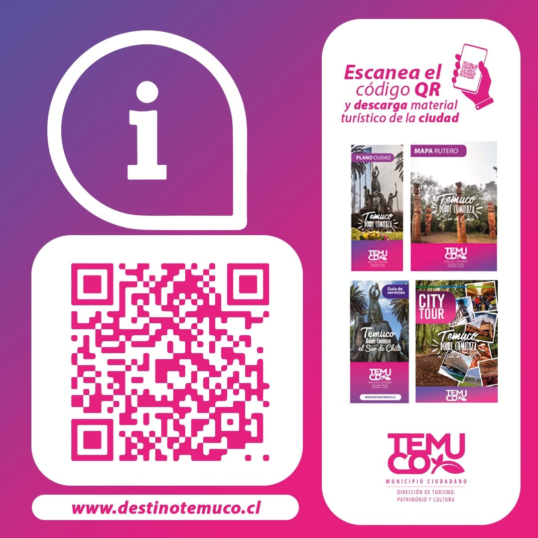 Maratón Temuco 2023